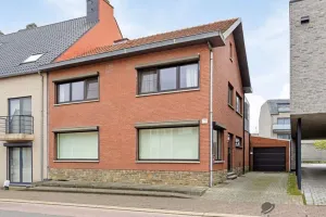 Grond Te Koop Heusden-Zolder