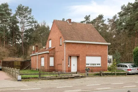 Huis Gearchiveerd Dessel
