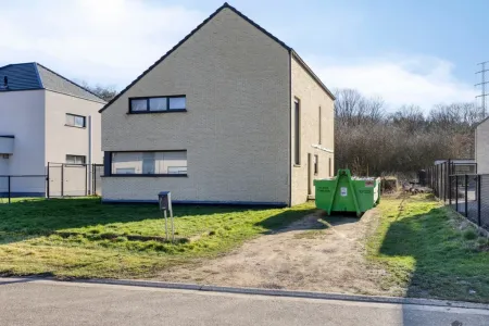 Huis Gearchiveerd Tessenderlo-ham