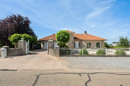 Villa Gearchiveerd Bocholt