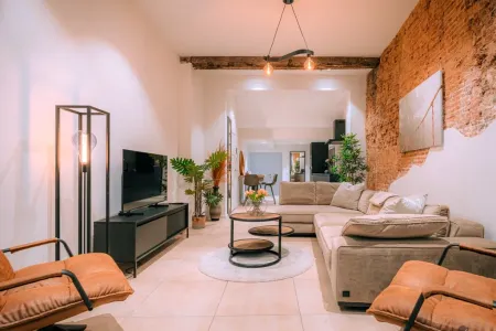 Appartement Te Huur Antwerpen