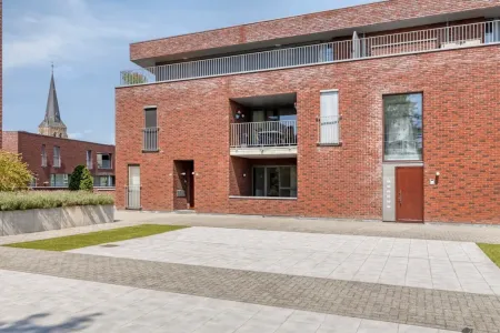 Appartement Gearchiveerd Tessenderlo-ham