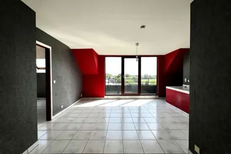 Appartement Te Huur Dendermonde