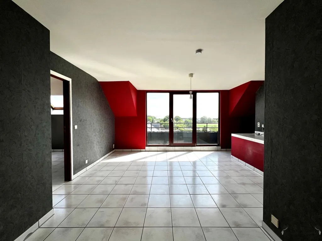 Hoofdfoto Appartement in Dendermonde