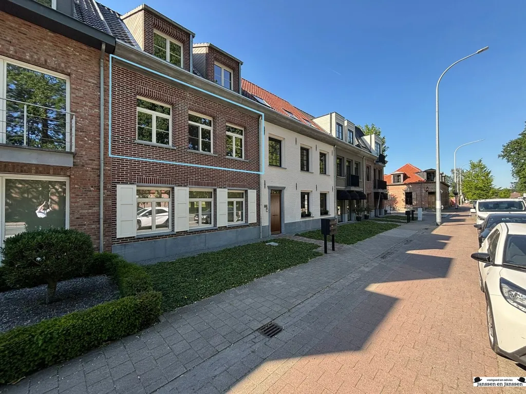 Appartement à Gooreind - Bredabaan 888/3, 2990