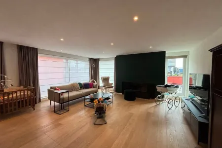 Appartement Archivé Boom
