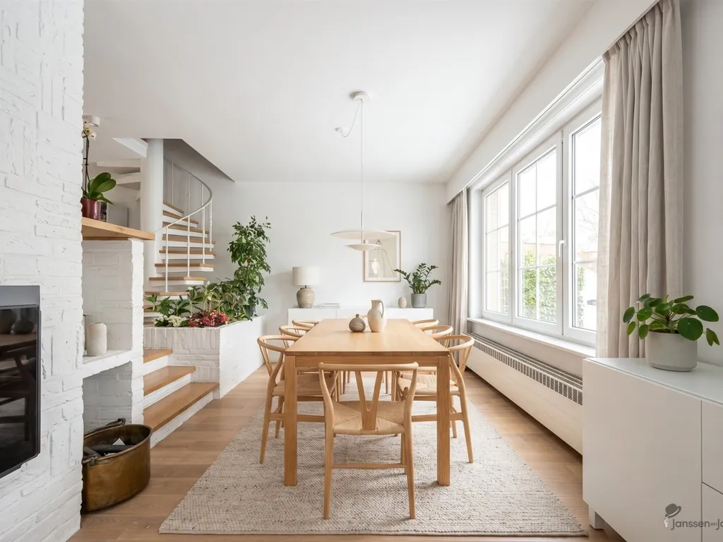 Hoofdfoto Huis in Schoten