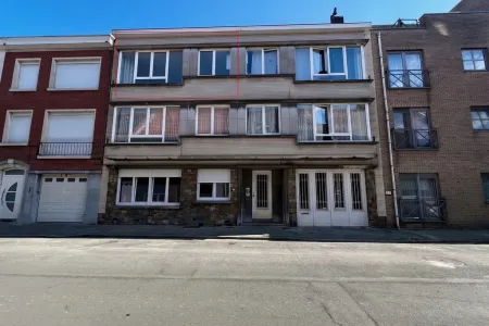 Appartement Te Huur Dendermonde