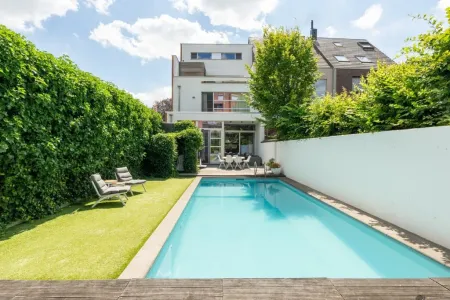 Huis Te Koop Diest