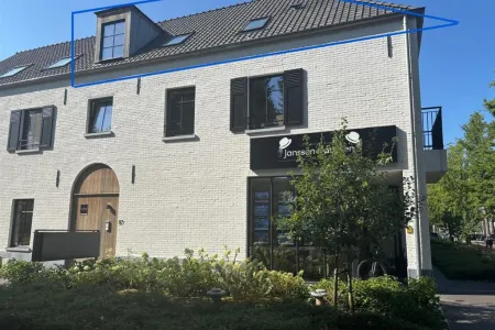 Appartement À louer Gooreind