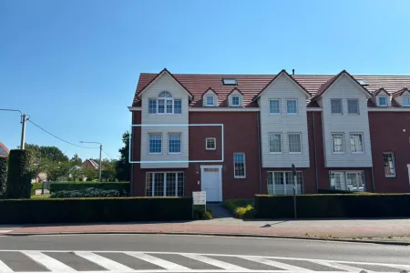 Appartement À louer Sint-Job-in-t-Goor