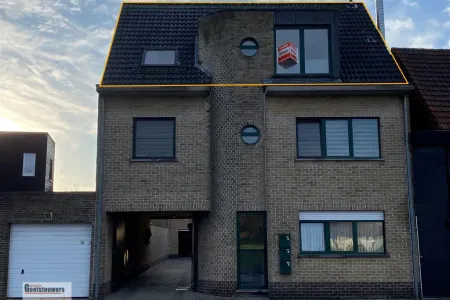  Verhuurd Ekeren