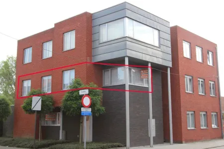  Verhuurd Ekeren