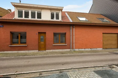 GarageHoevenen