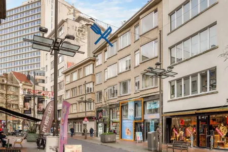 HandelspandAntwerpen