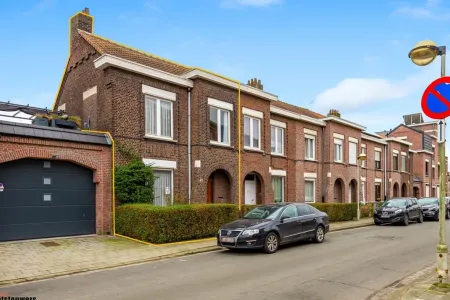 HuisAntwerpen