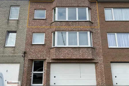  Verhuurd Stabroek