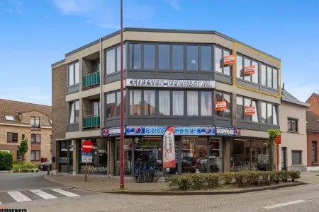 AppartementHoevenen