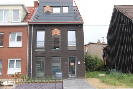  Verhuurd Ekeren