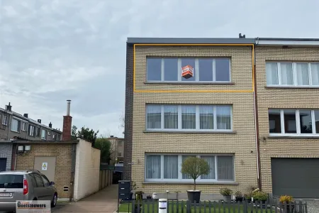  Verhuurd Ekeren