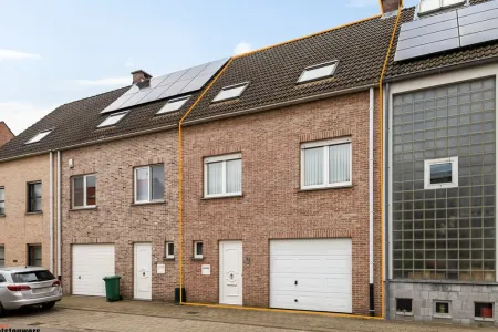 GarageBrasschaat