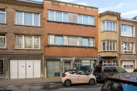 AppartementAntwerpen