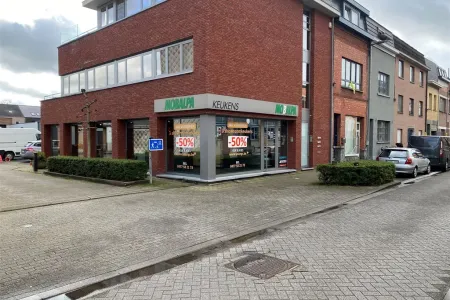  Verhuurd Mortsel