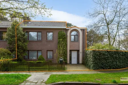 GarageBrasschaat