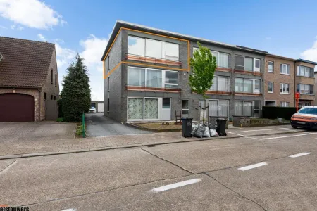 AppartementKapellen