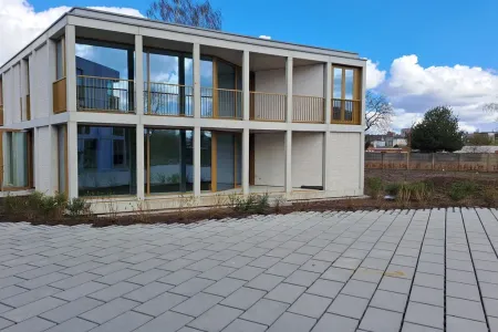  Verhuurd Deurne