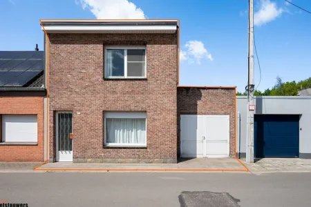 GarageStabroek