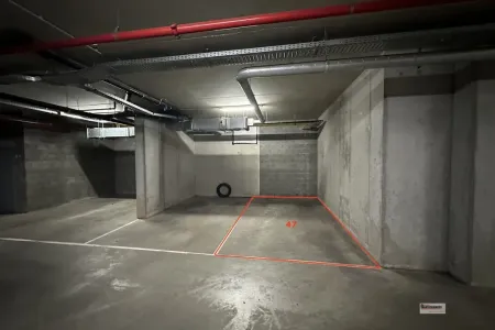  Verhuurd Antwerpen