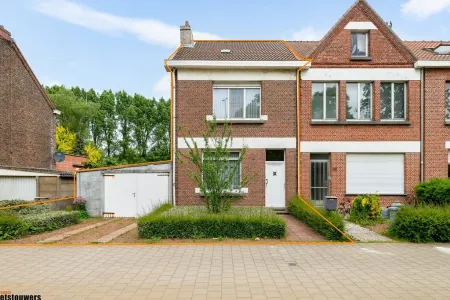 GarageEkeren