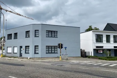 AppartementBoechout