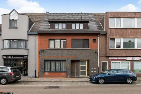 AppartementStabroek