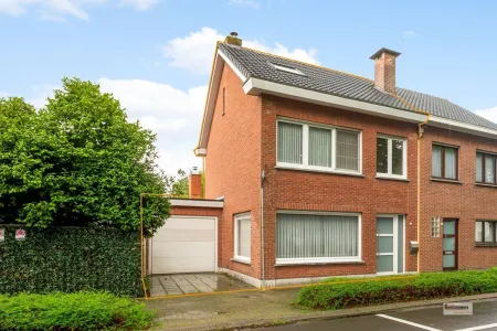 GarageBrasschaat