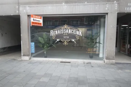 GarageDeurne