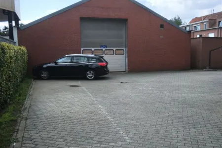  Verhuurd Borsbeek