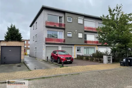 AppartementStabroek