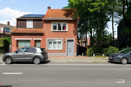 GarageBrasschaat
