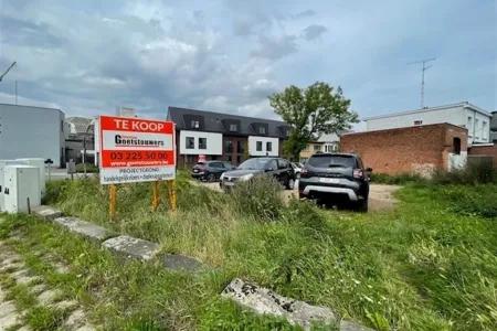AppartementBoechout