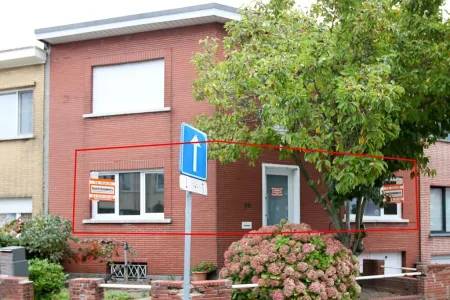  Verhuurd Deurne