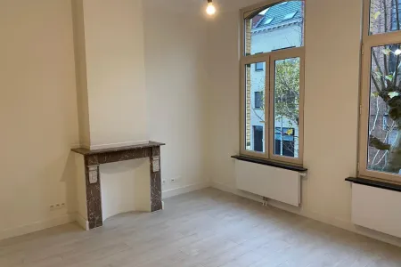  Verhuurd Antwerpen