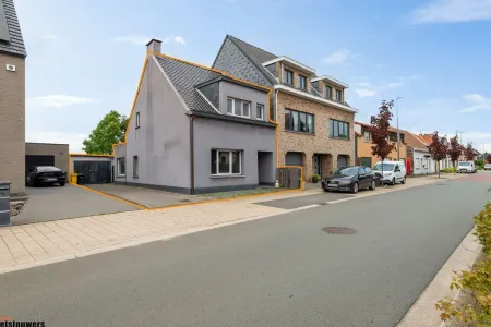 GarageHoevenen