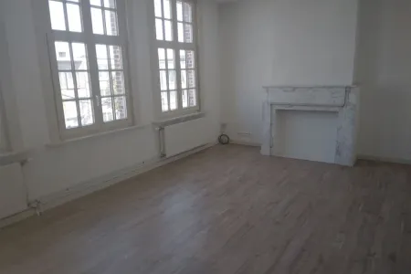  Verhuurd Merksem