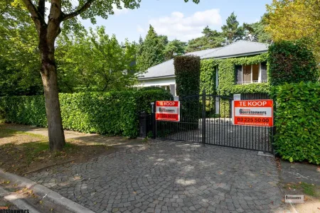 VillaBrasschaat