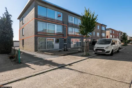 AppartementKapellen