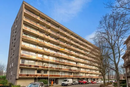  Verhuurd Borgerhout