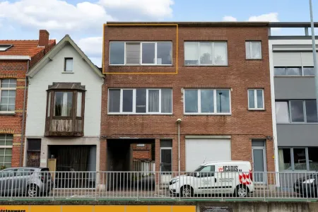 AppartementKapellen
