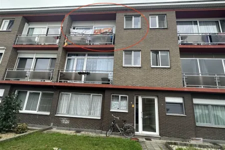 AppartementKapellen